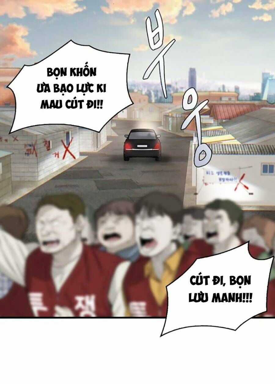 Bù Nhìn Chương 11 trang 135