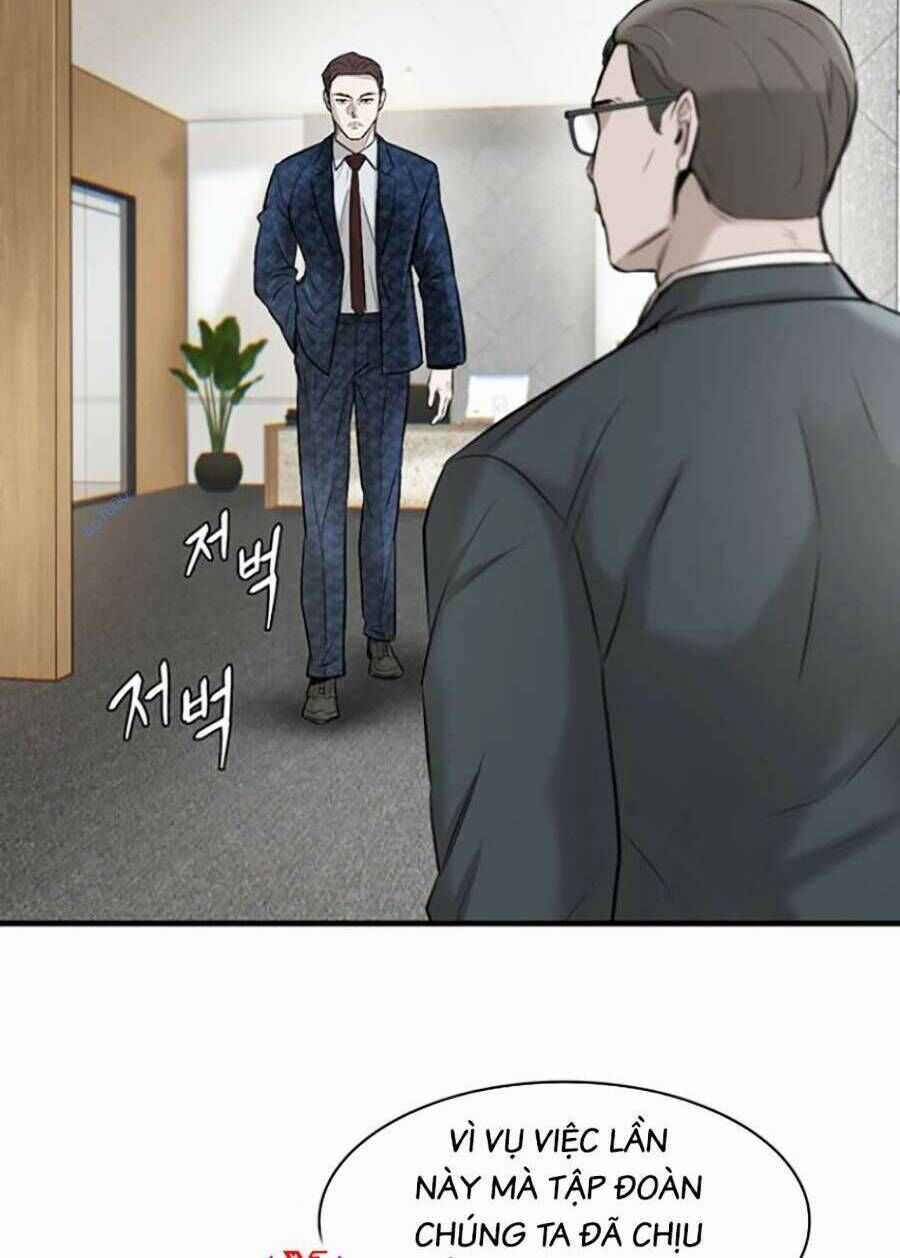 Bù Nhìn Chương 11 trang 145