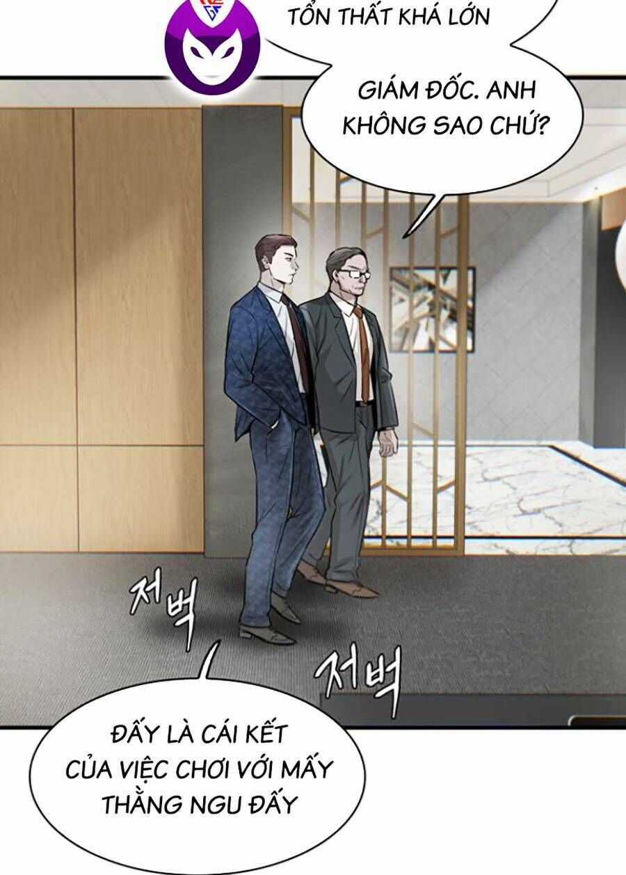 Bù Nhìn Chương 11 trang 146