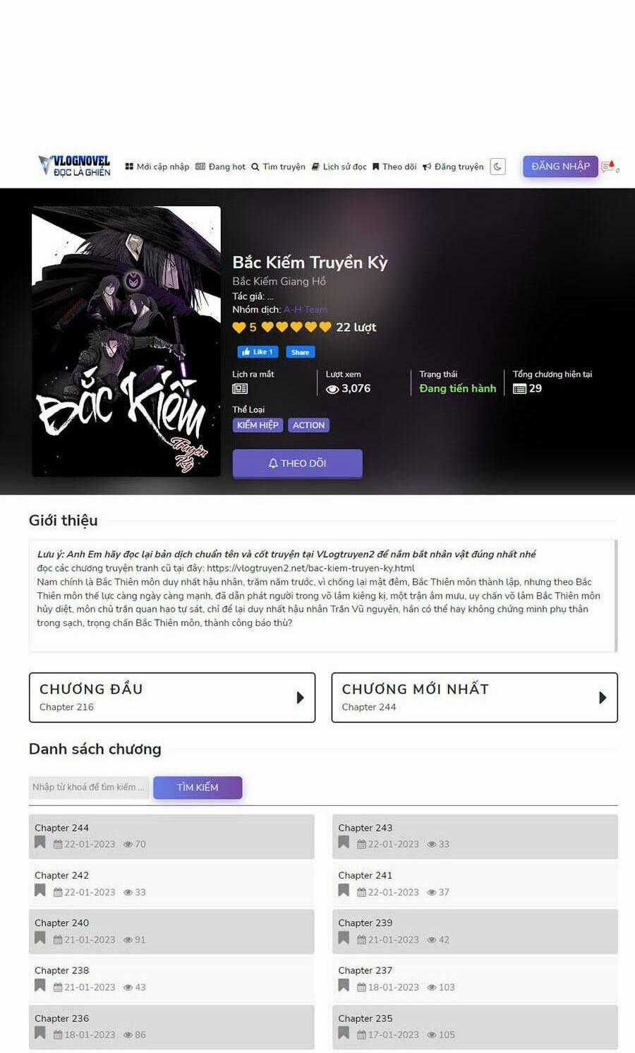 Bù Nhìn Chương 11 trang 159