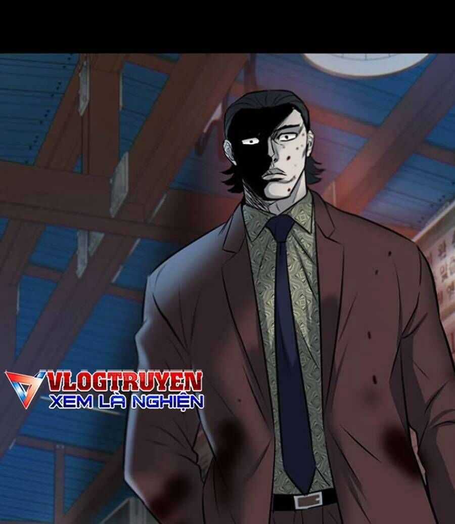 Bù Nhìn Chương 11 trang 20