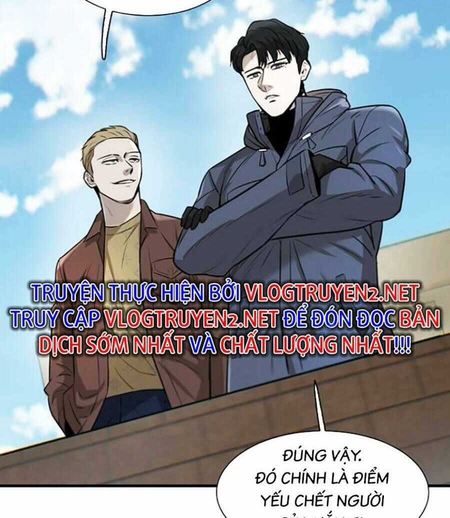 Bù Nhìn Chương 11 trang 25