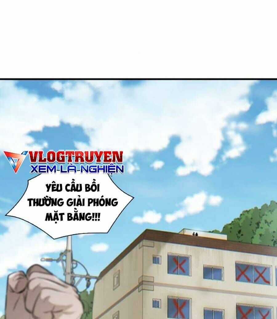 Bù Nhìn Chương 11 trang 28