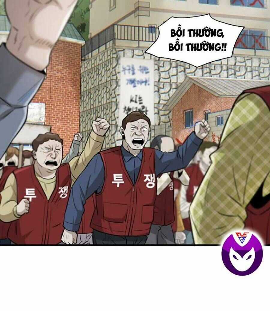 Bù Nhìn Chương 11 trang 29