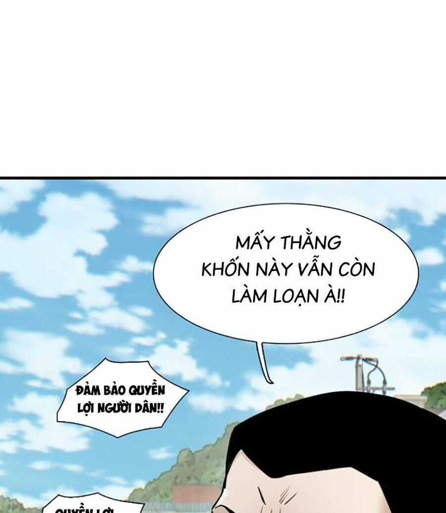 Bù Nhìn Chương 11 trang 30