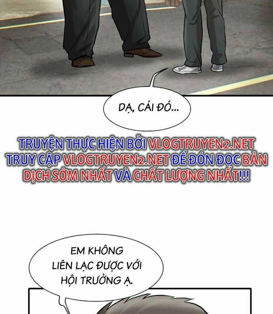 Bù Nhìn Chương 11 trang 33