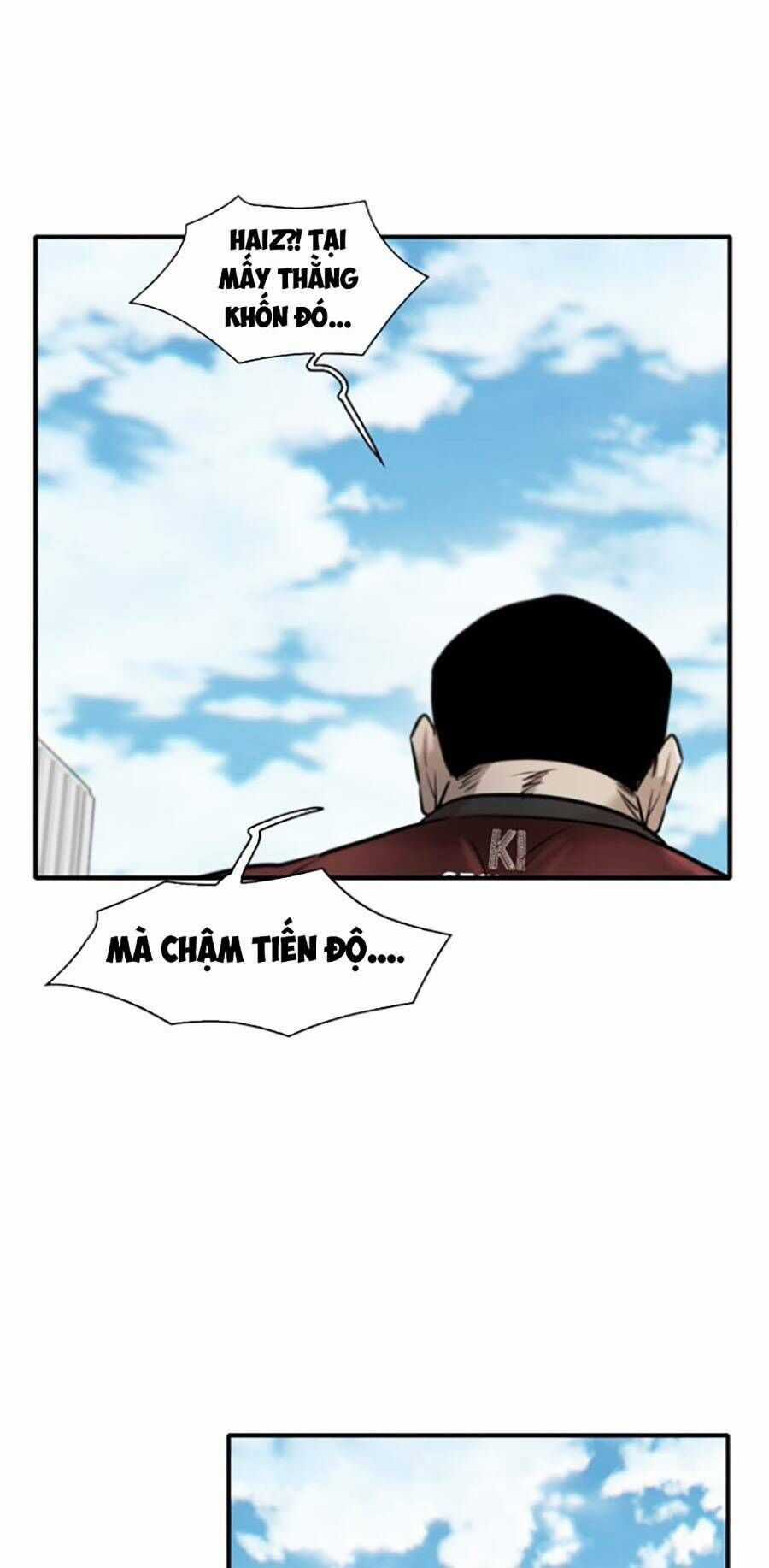 Bù Nhìn Chương 11 trang 41