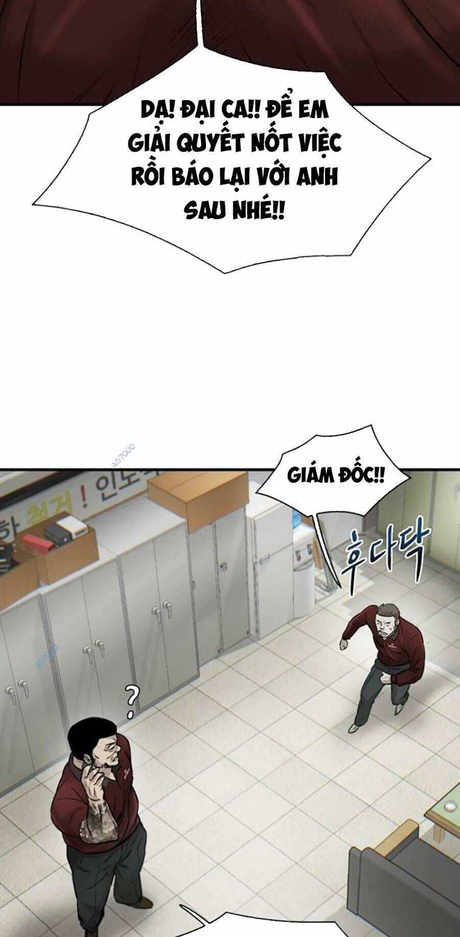 Bù Nhìn Chương 11 trang 44