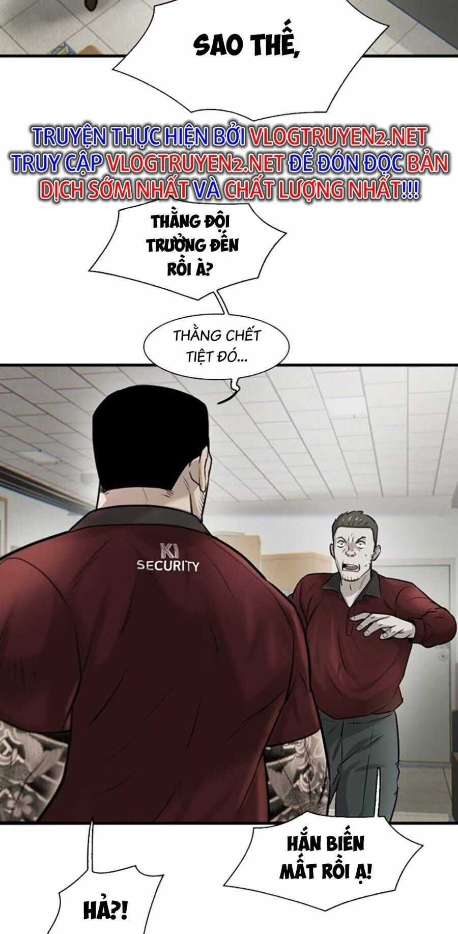 Bù Nhìn Chương 11 trang 45