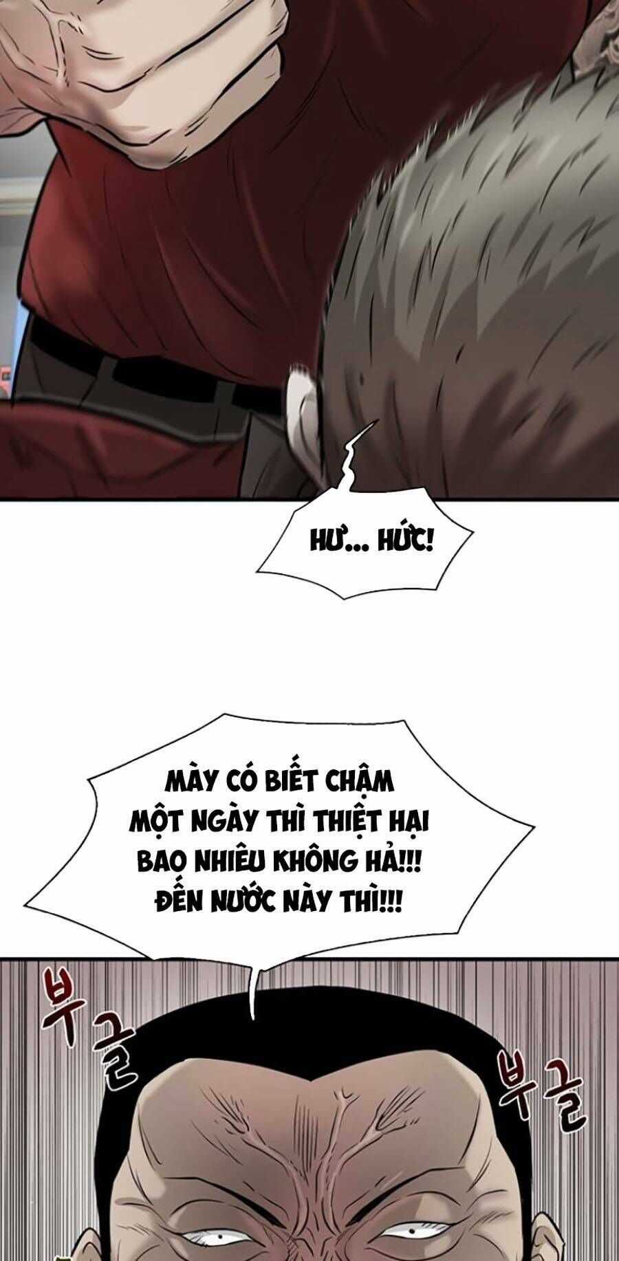 Bù Nhìn Chương 11 trang 49