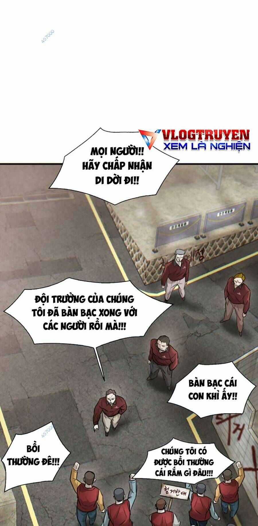 Bù Nhìn Chương 11 trang 52