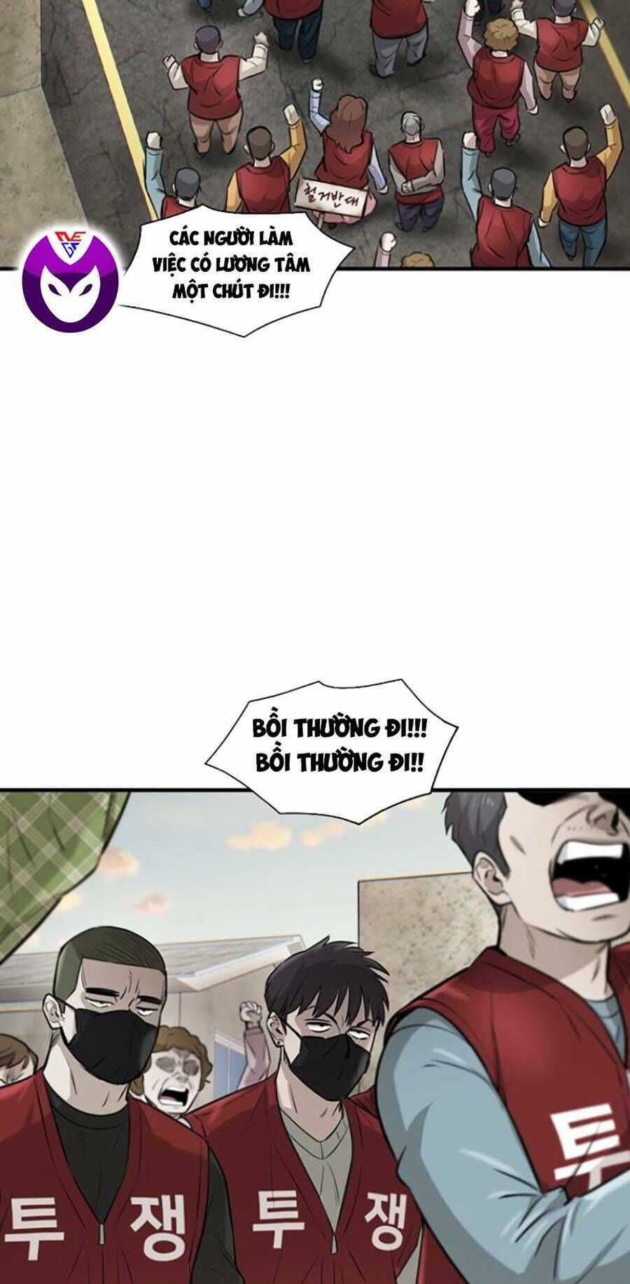 Bù Nhìn Chương 11 trang 53