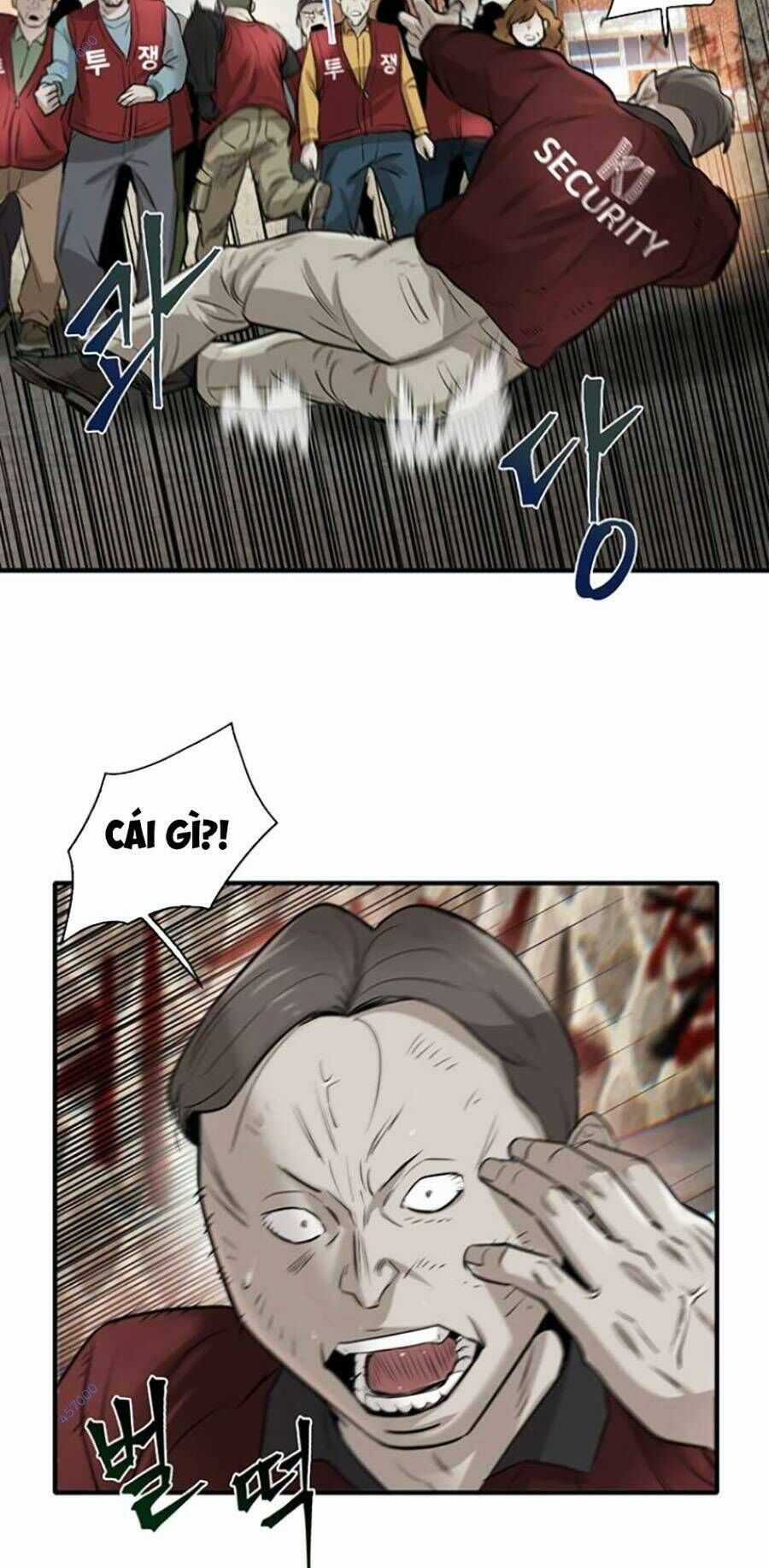 Bù Nhìn Chương 11 trang 58