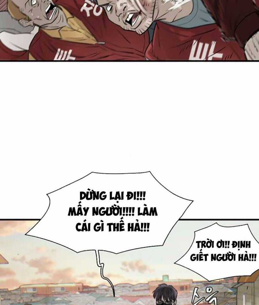 Bù Nhìn Chương 11 trang 63