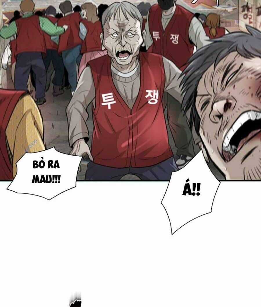 Bù Nhìn Chương 11 trang 64