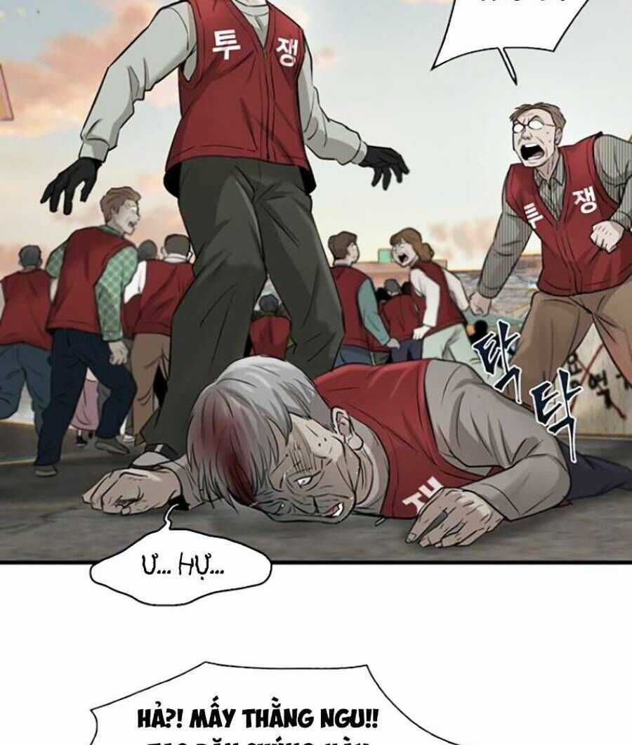 Bù Nhìn Chương 11 trang 67