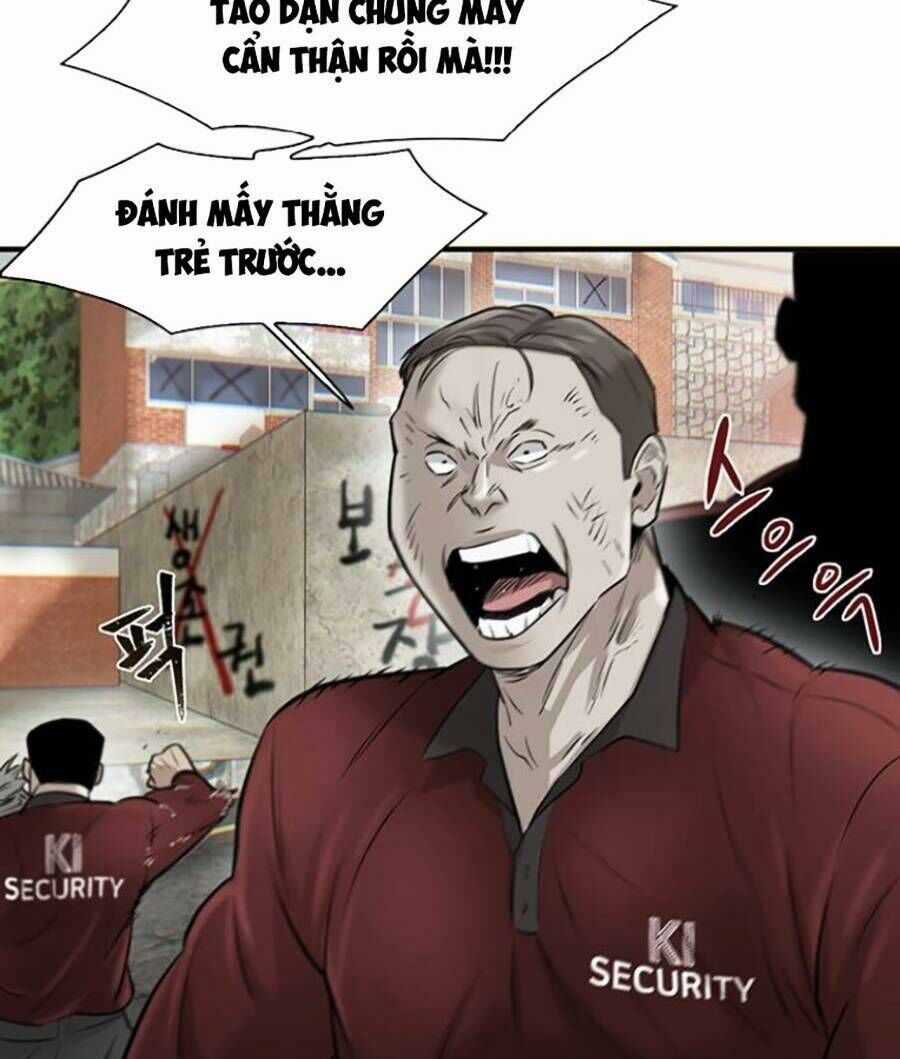 Bù Nhìn Chương 11 trang 68