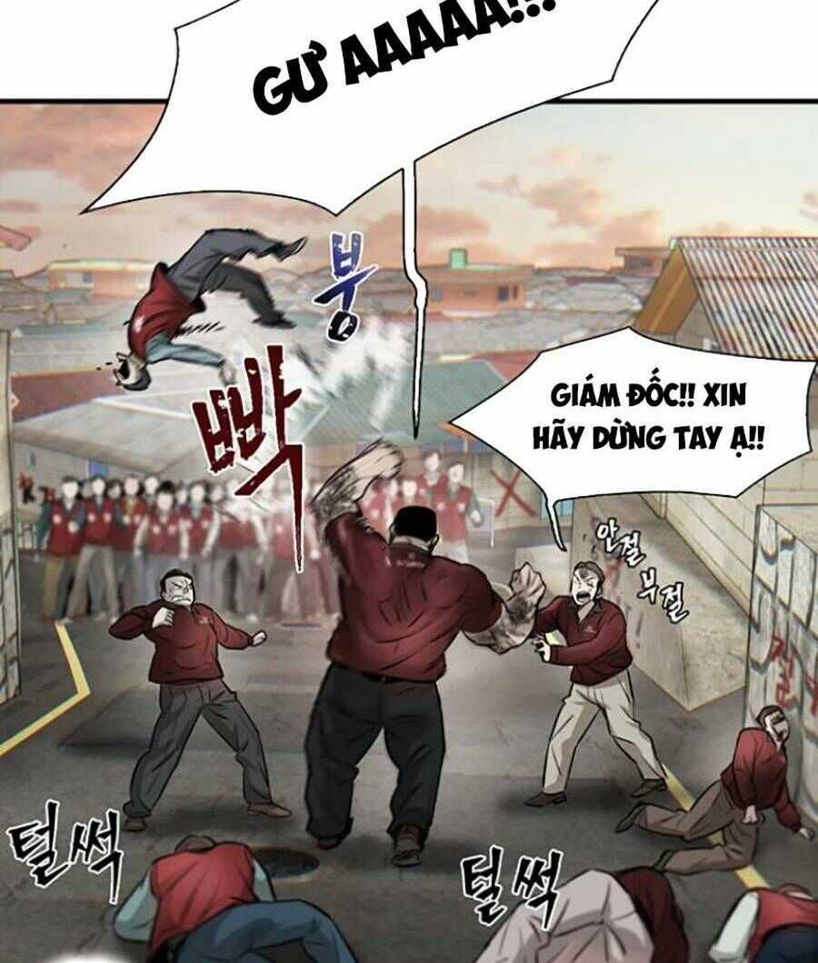 Bù Nhìn Chương 11 trang 83