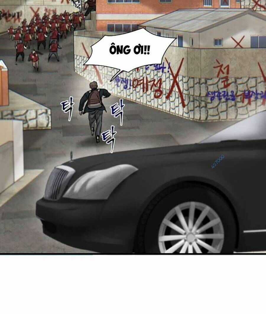 Bù Nhìn Chương 11 trang 85