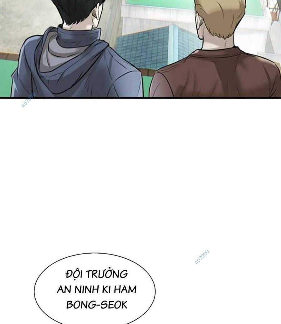 Bù Nhìn Chương 11 trang 9