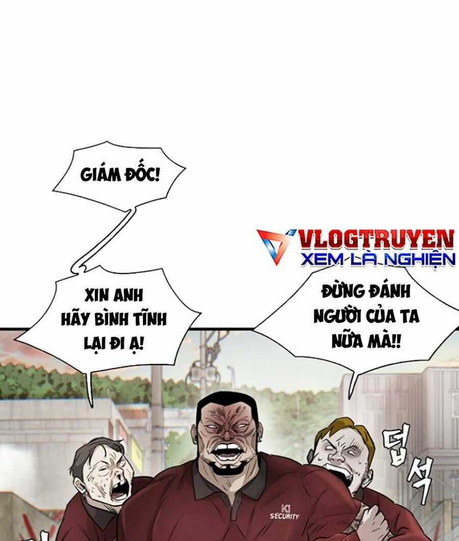 Bù Nhìn Chương 11 trang 98