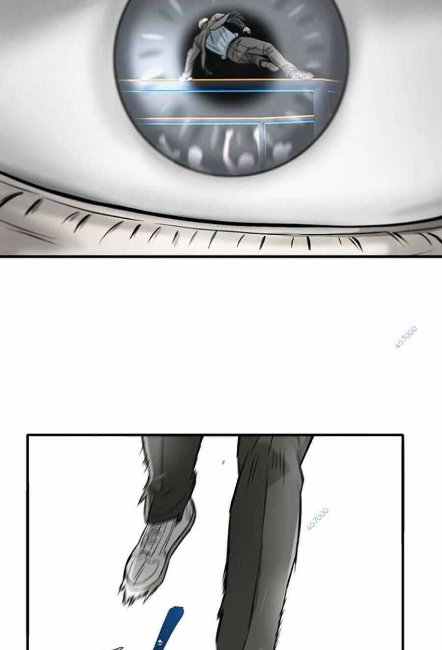 Bù Nhìn Chương 12 trang 101