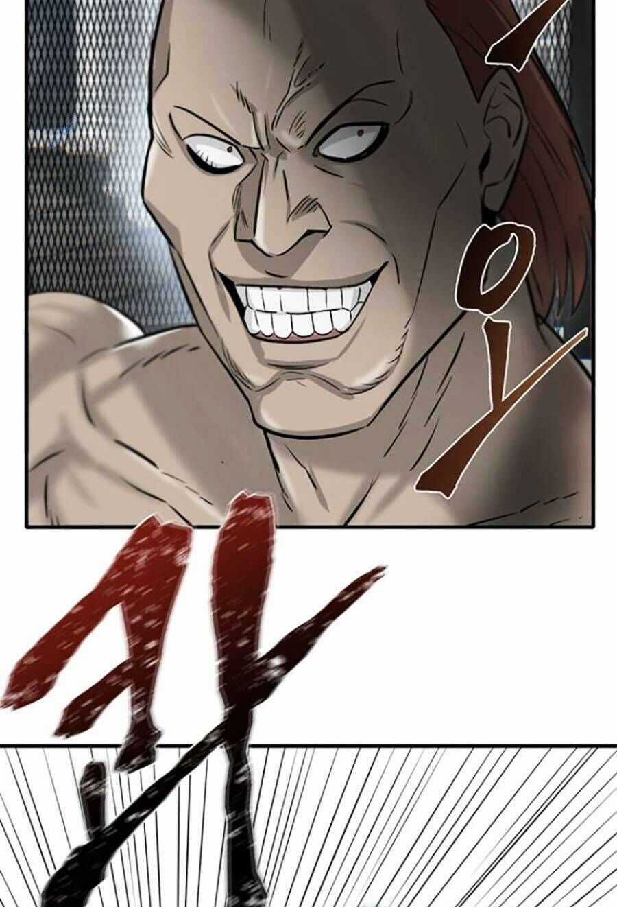 Bù Nhìn Chương 12 trang 104