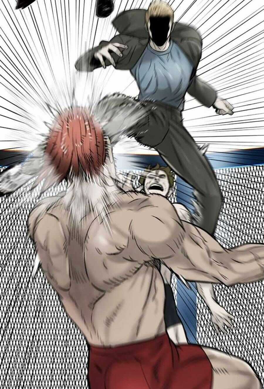 Bù Nhìn Chương 12 trang 105