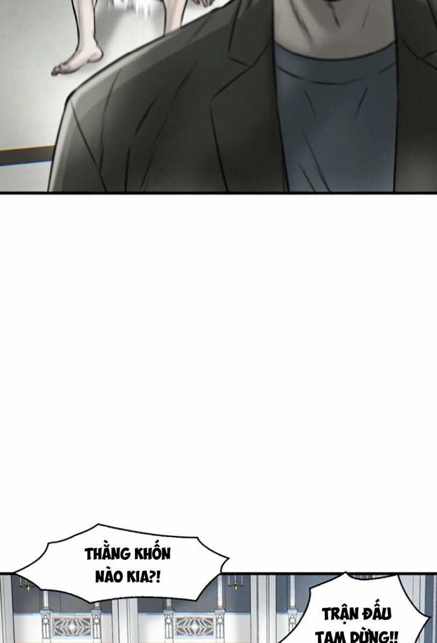 Bù Nhìn Chương 12 trang 110