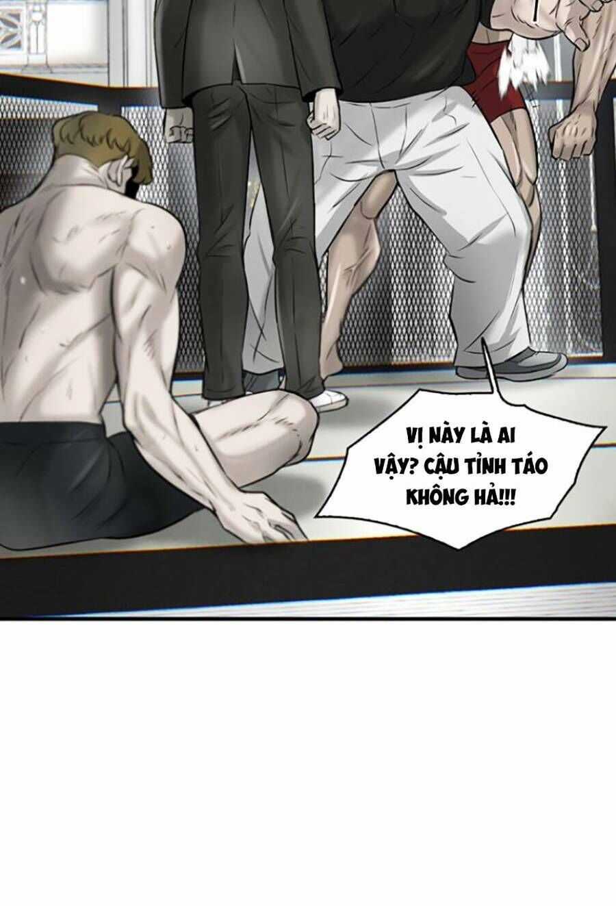 Bù Nhìn Chương 12 trang 114