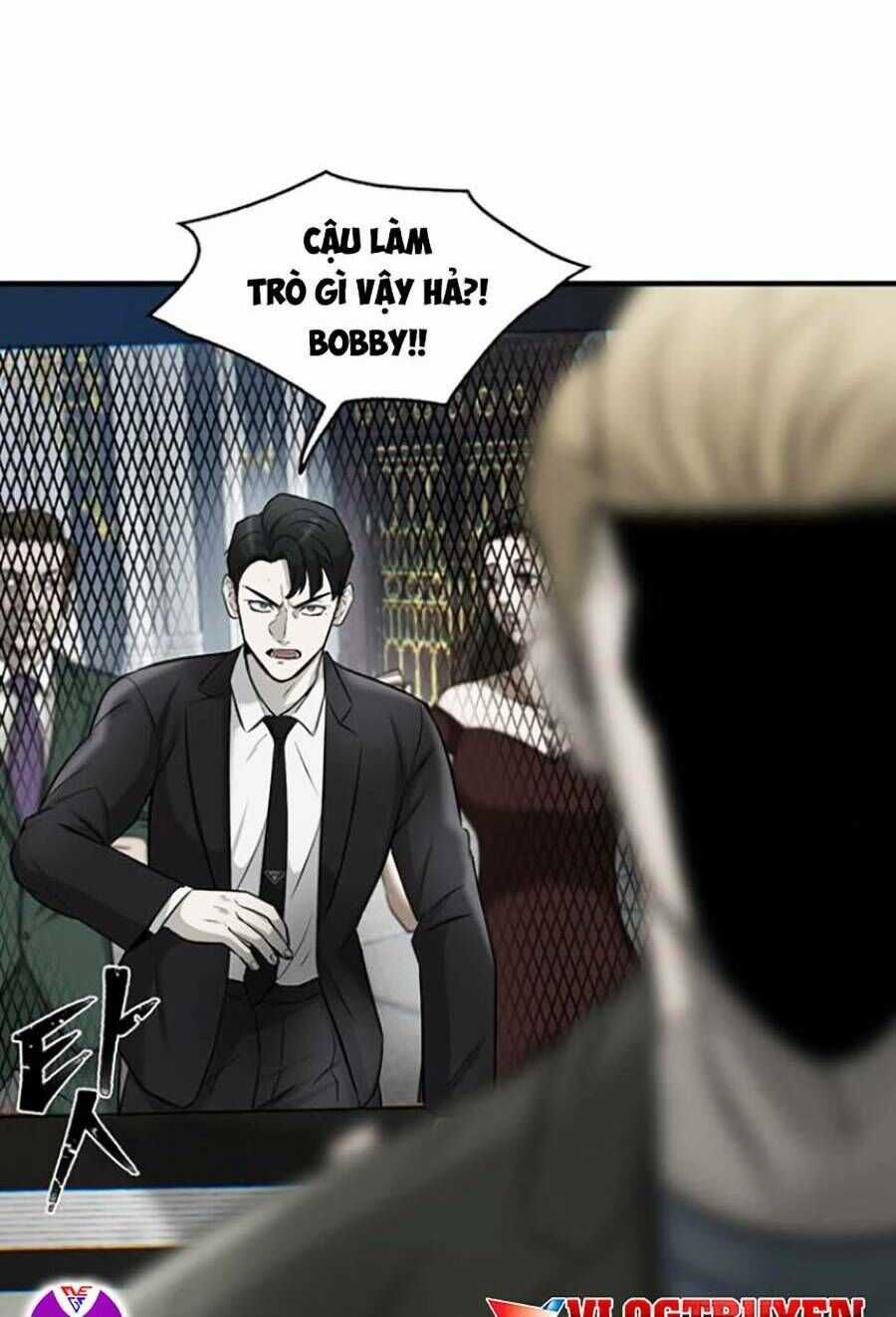 Bù Nhìn Chương 12 trang 115