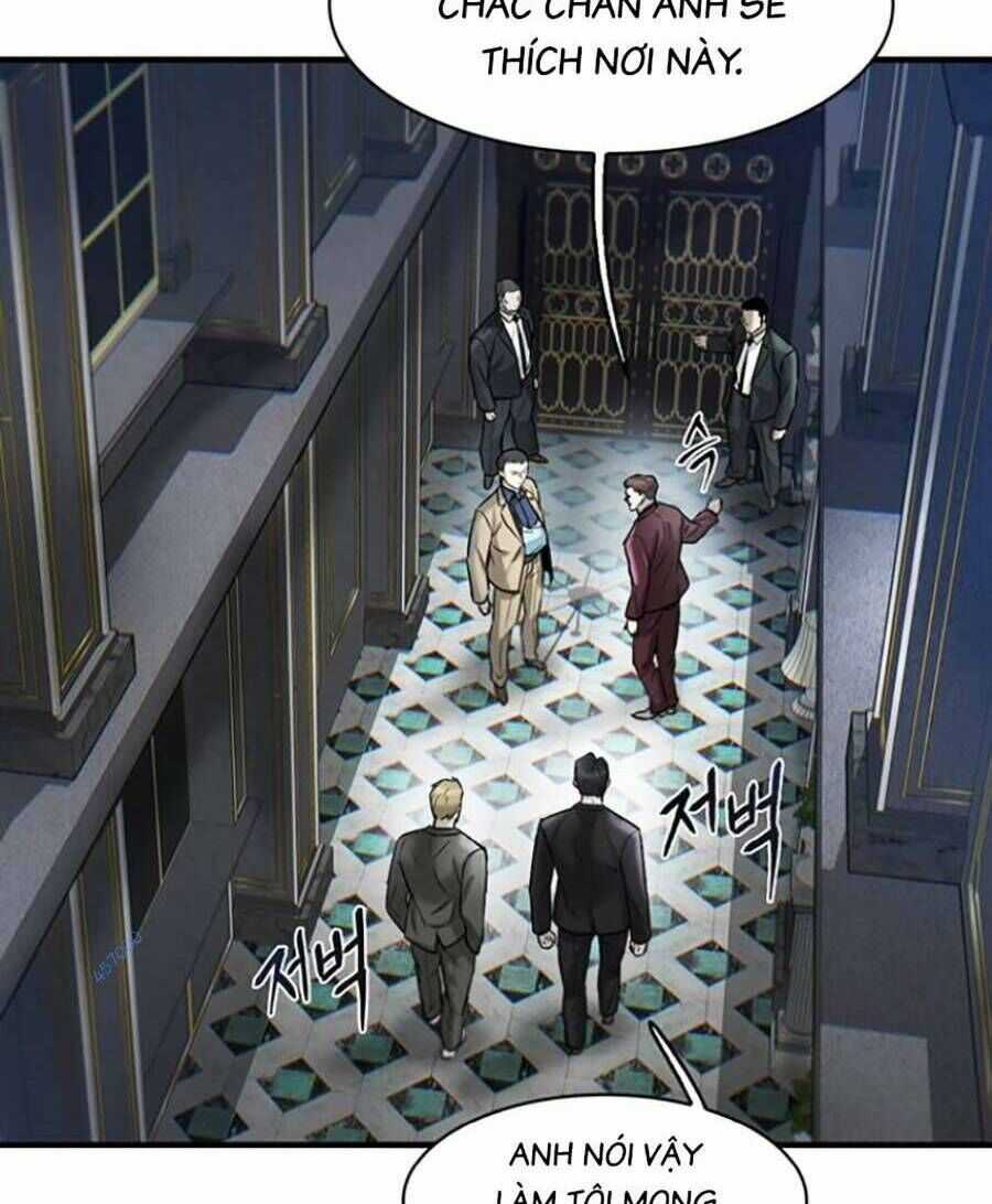 Bù Nhìn Chương 12 trang 13