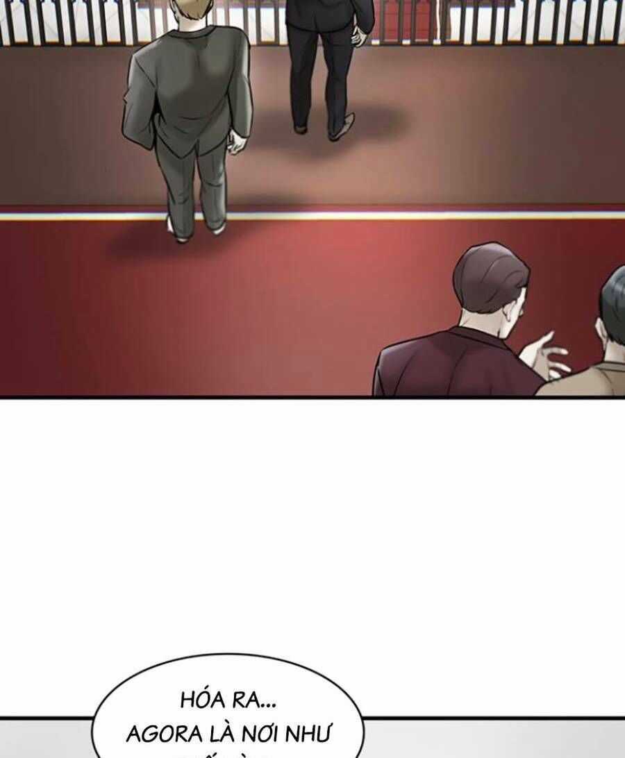 Bù Nhìn Chương 12 trang 18