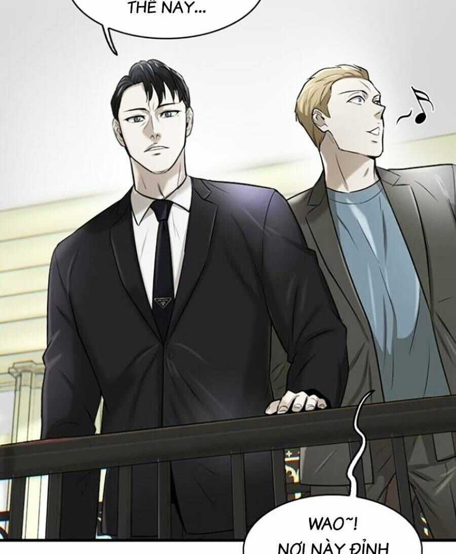 Bù Nhìn Chương 12 trang 19