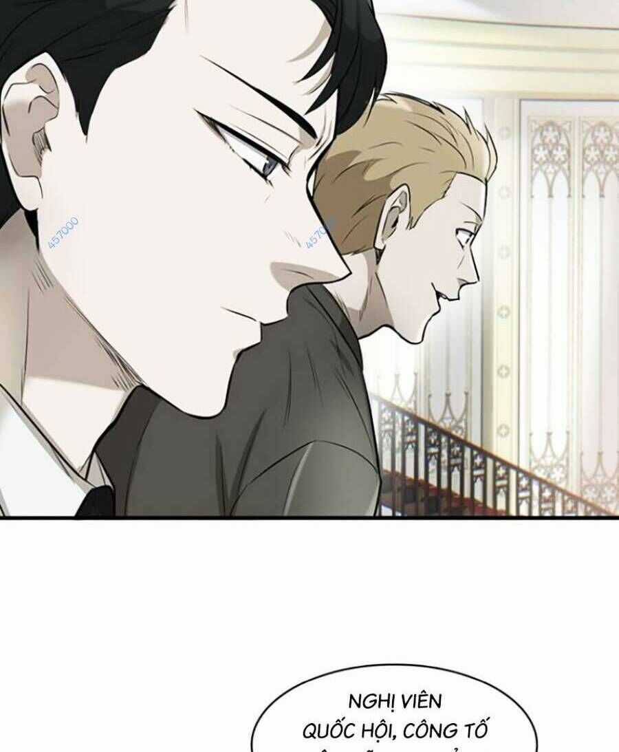 Bù Nhìn Chương 12 trang 21