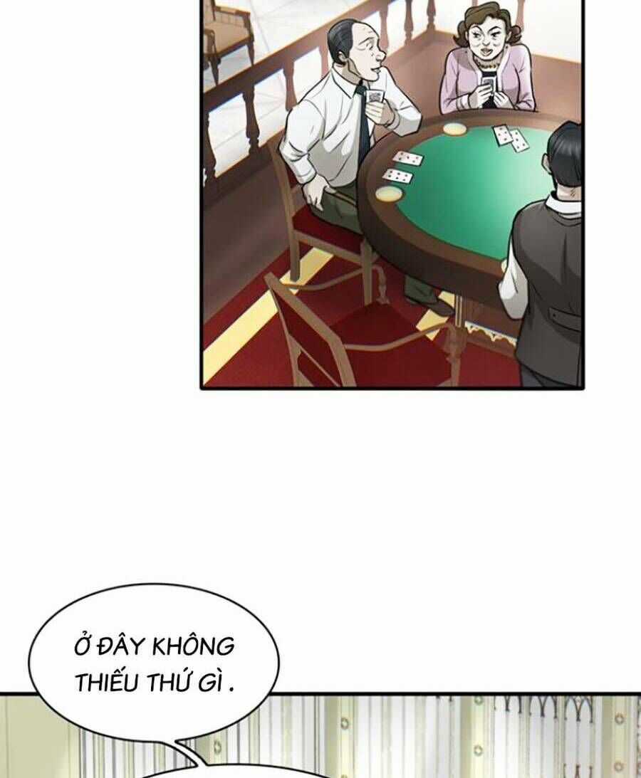 Bù Nhìn Chương 12 trang 23