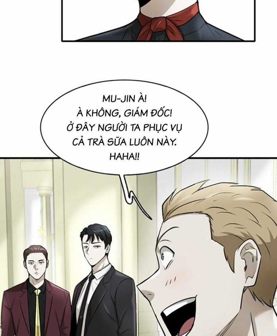 Bù Nhìn Chương 12 trang 27