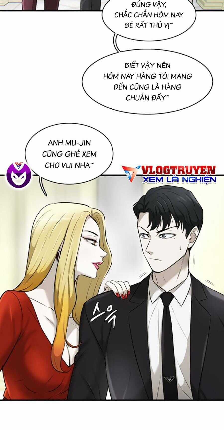 Bù Nhìn Chương 12 trang 34