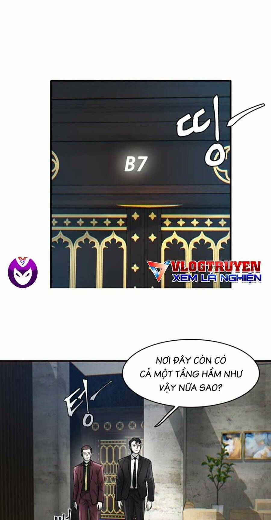 Bù Nhìn Chương 12 trang 39