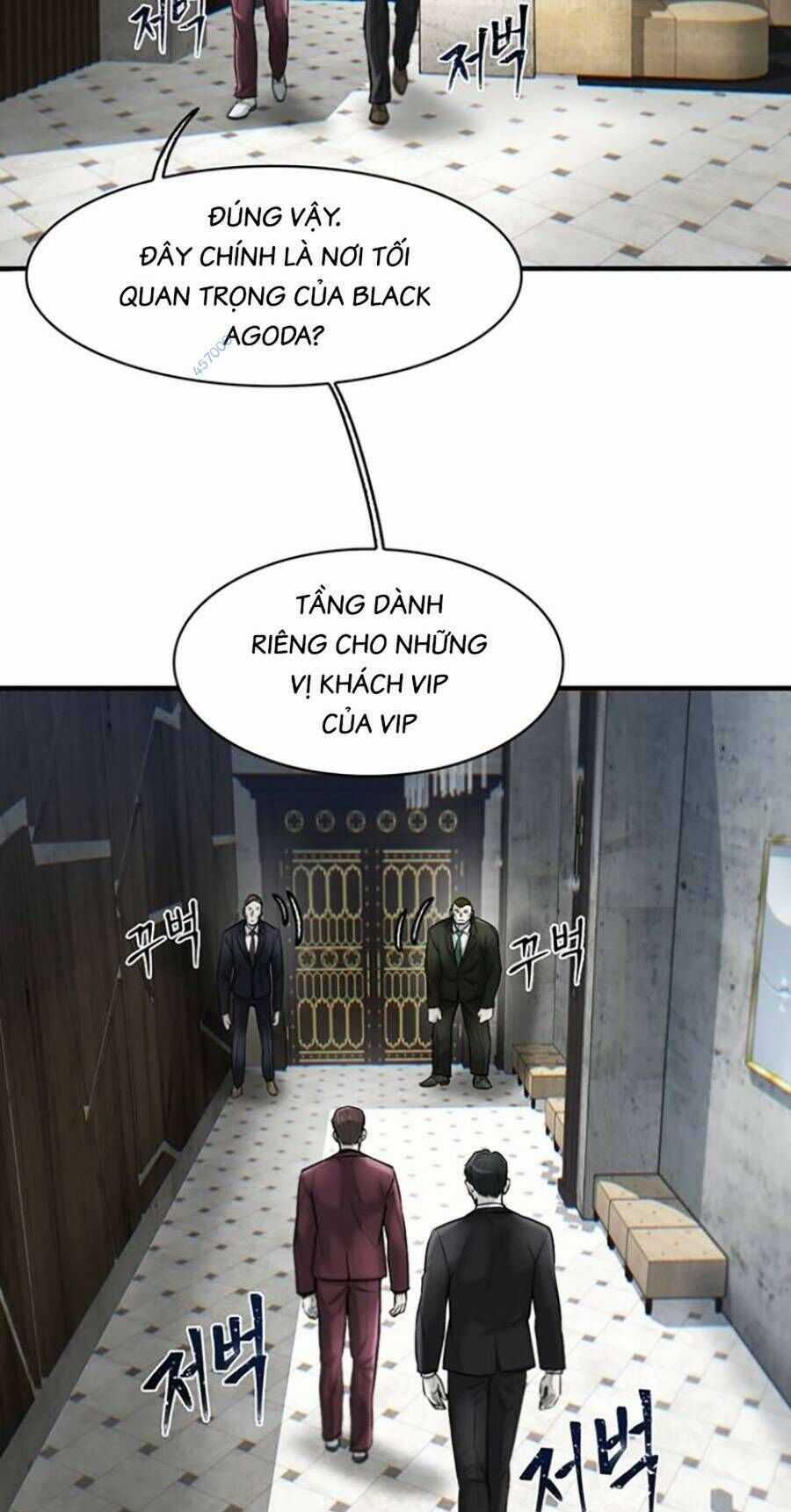 Bù Nhìn Chương 12 trang 40