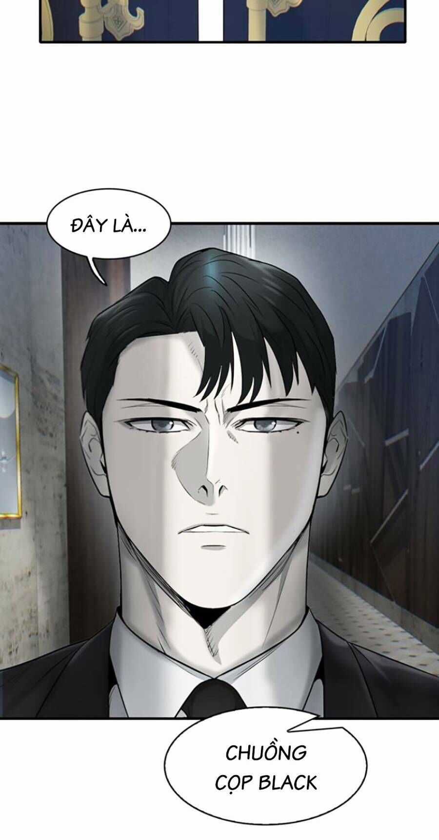 Bù Nhìn Chương 12 trang 42