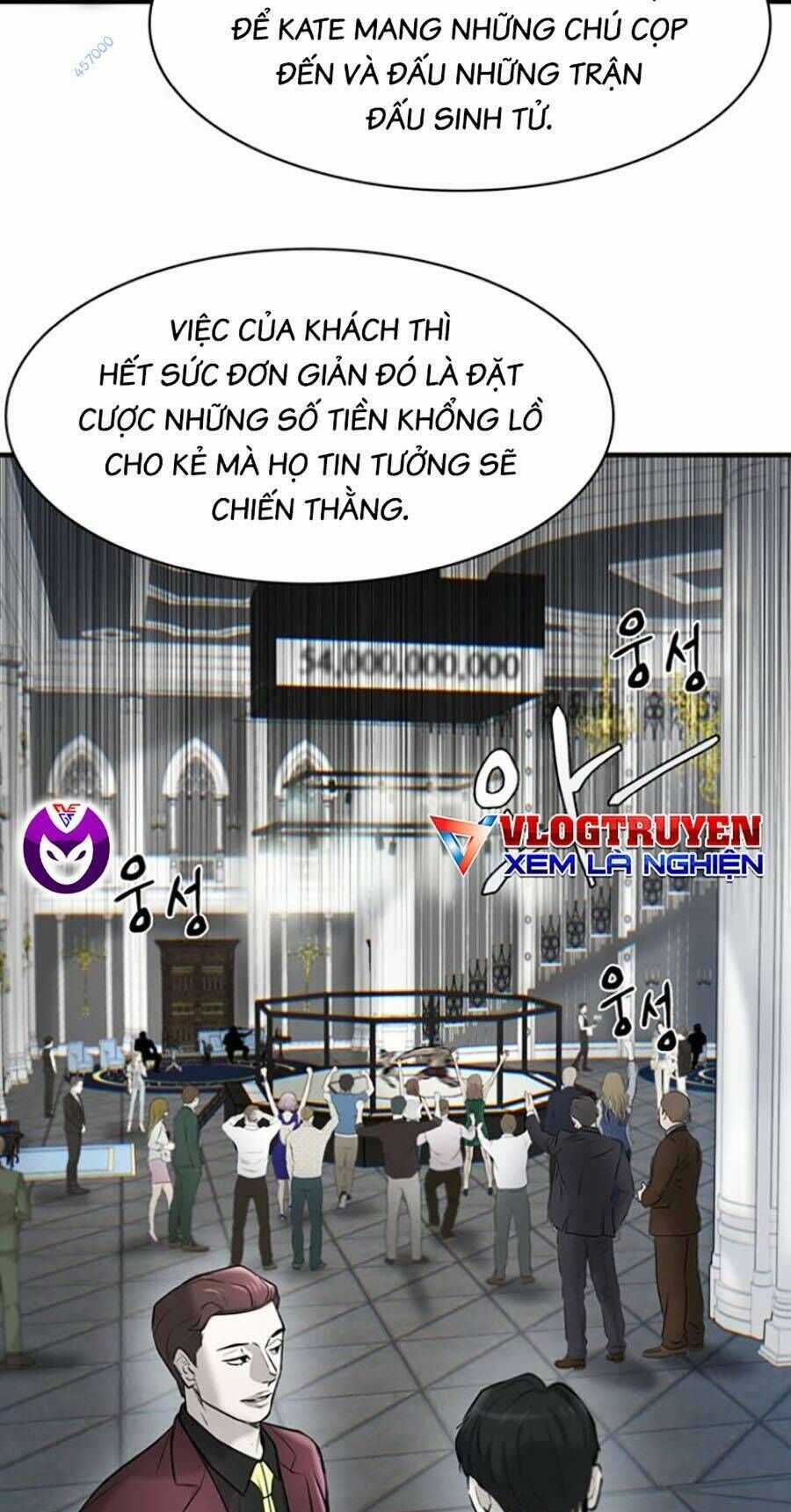 Bù Nhìn Chương 12 trang 44