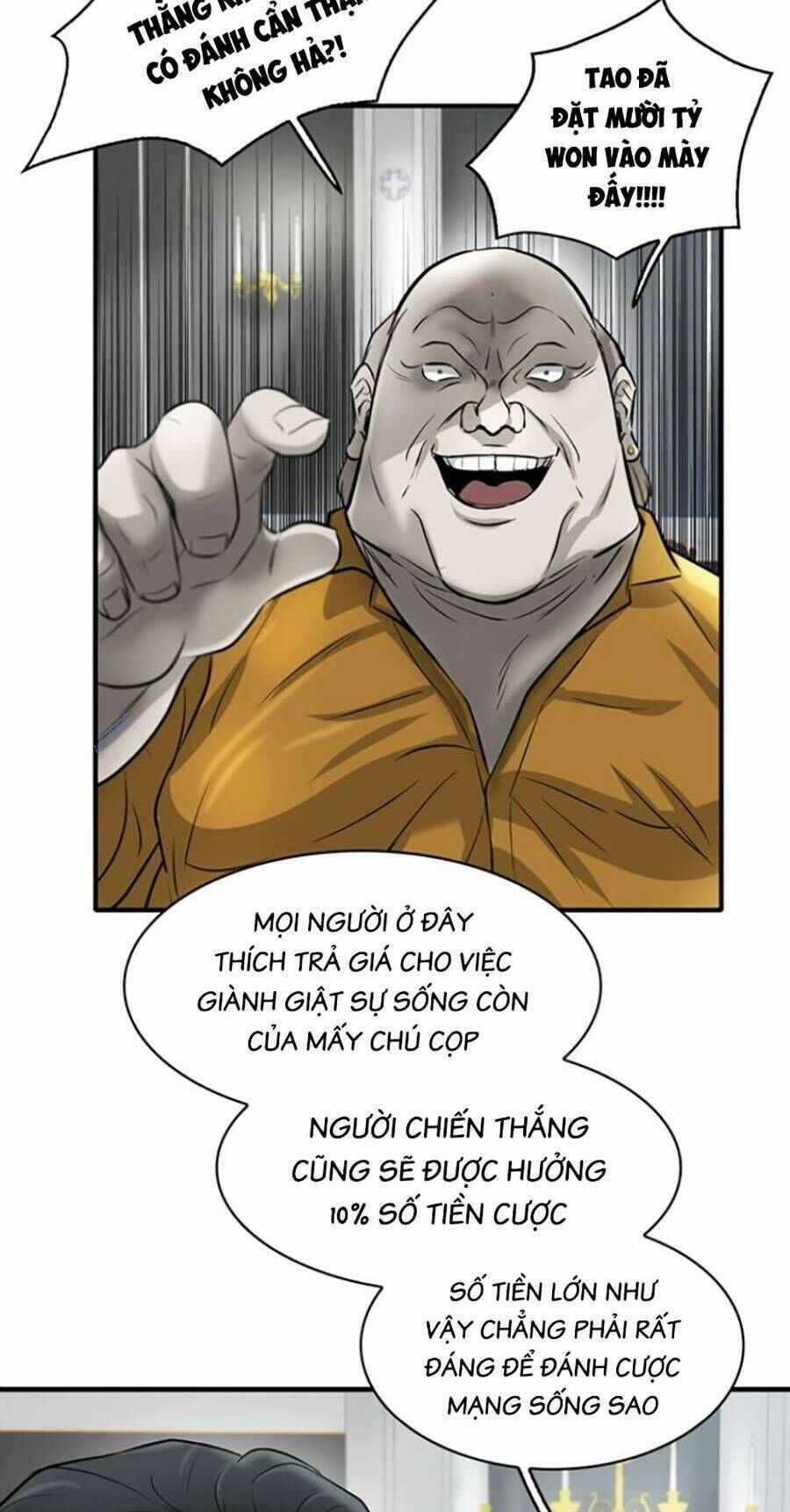 Bù Nhìn Chương 12 trang 48