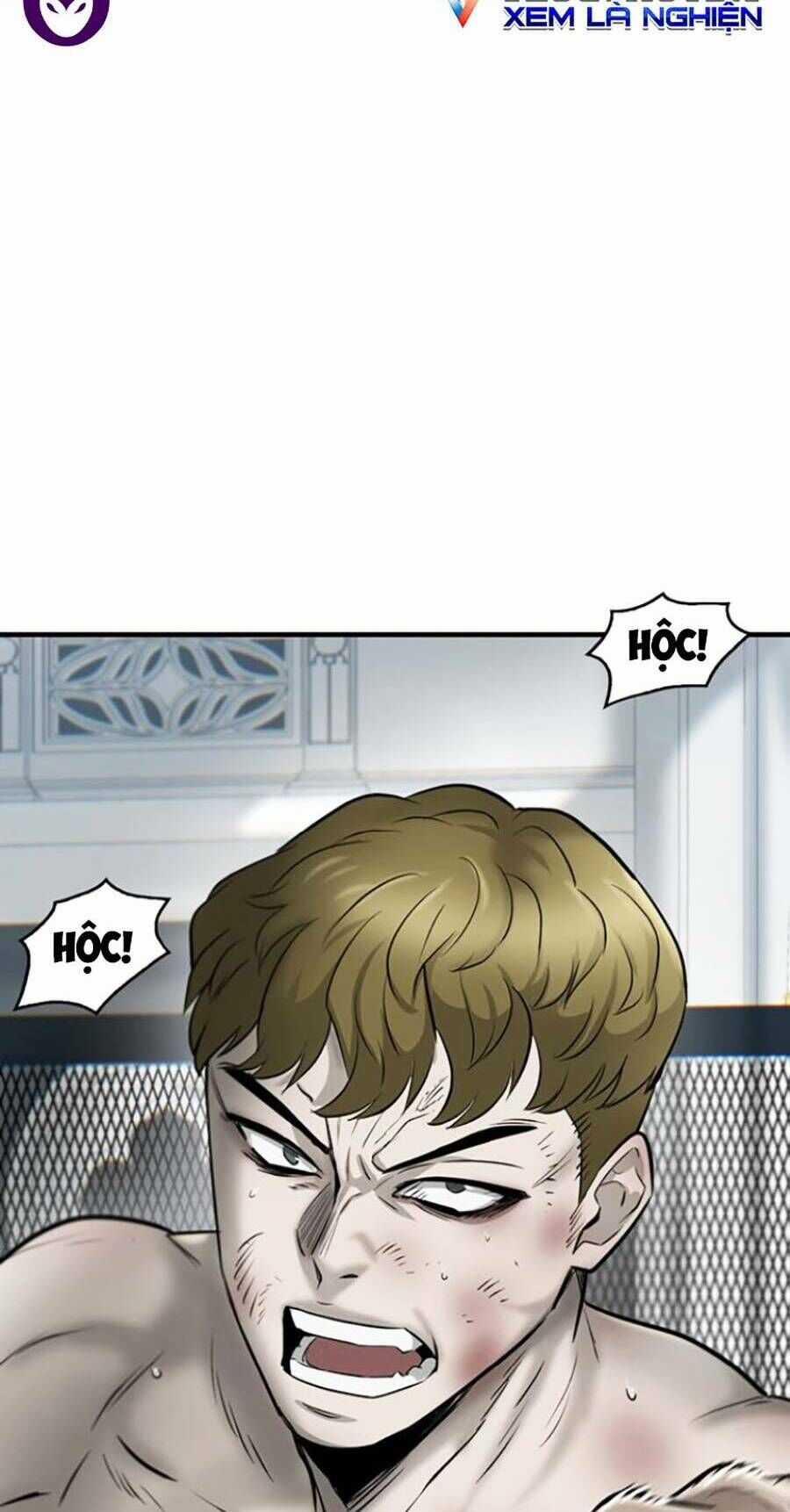 Bù Nhìn Chương 12 trang 51