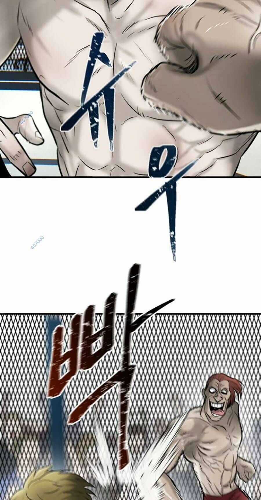 Bù Nhìn Chương 12 trang 52