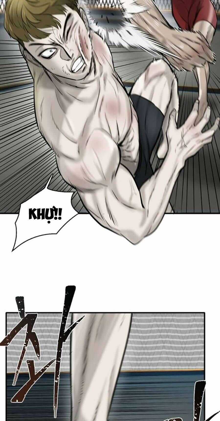 Bù Nhìn Chương 12 trang 53