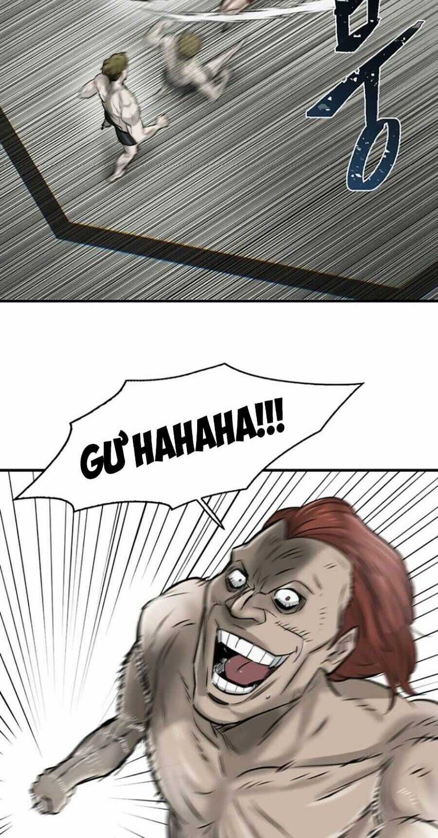 Bù Nhìn Chương 12 trang 55