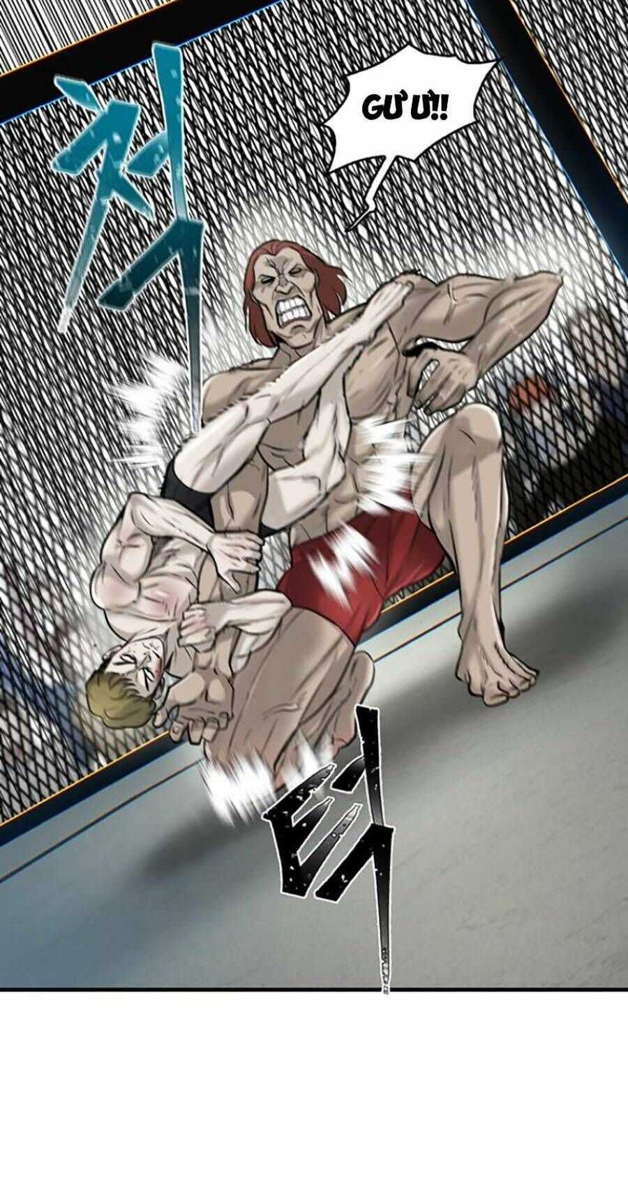 Bù Nhìn Chương 12 trang 59