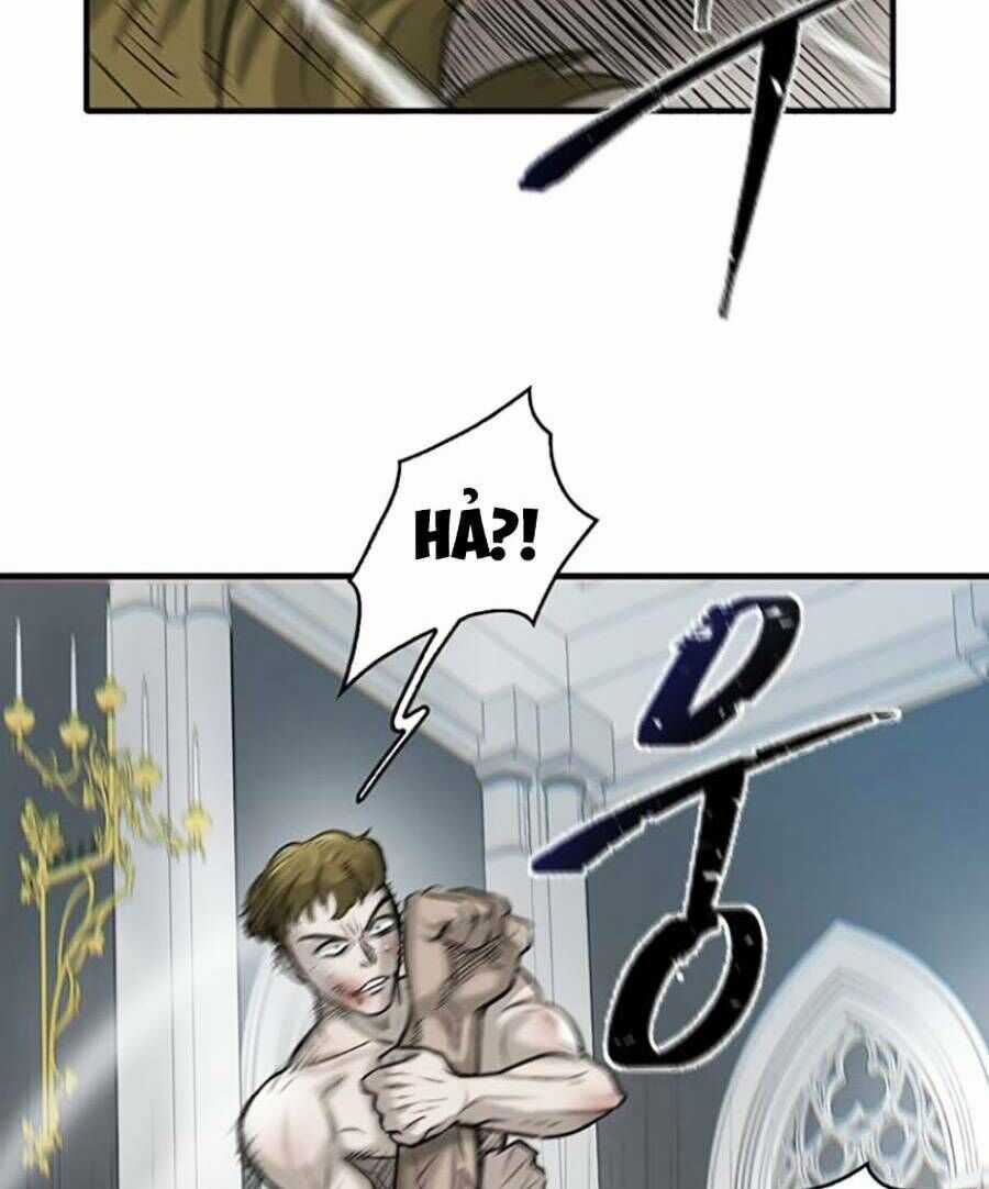 Bù Nhìn Chương 12 trang 67