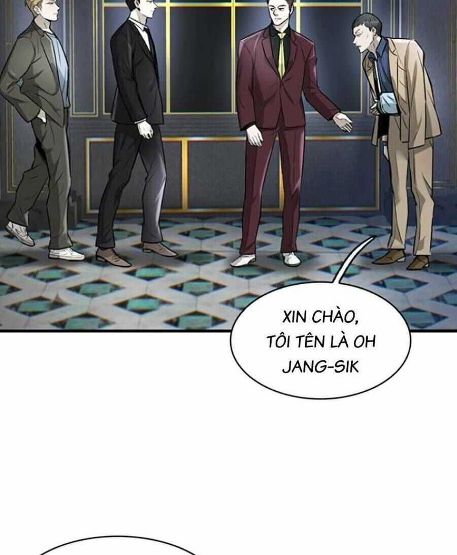 Bù Nhìn Chương 12 trang 7